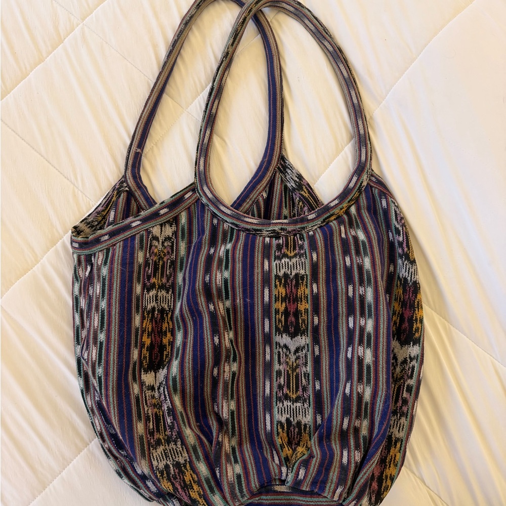 Nena and co voyager bag - Picture 2 of 4